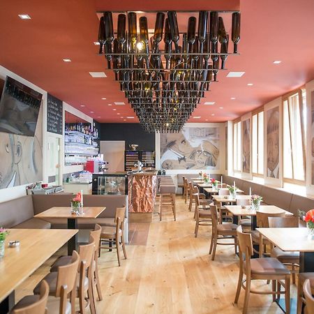 Hotel Raffel Jennersdorf Ngoại thất bức ảnh