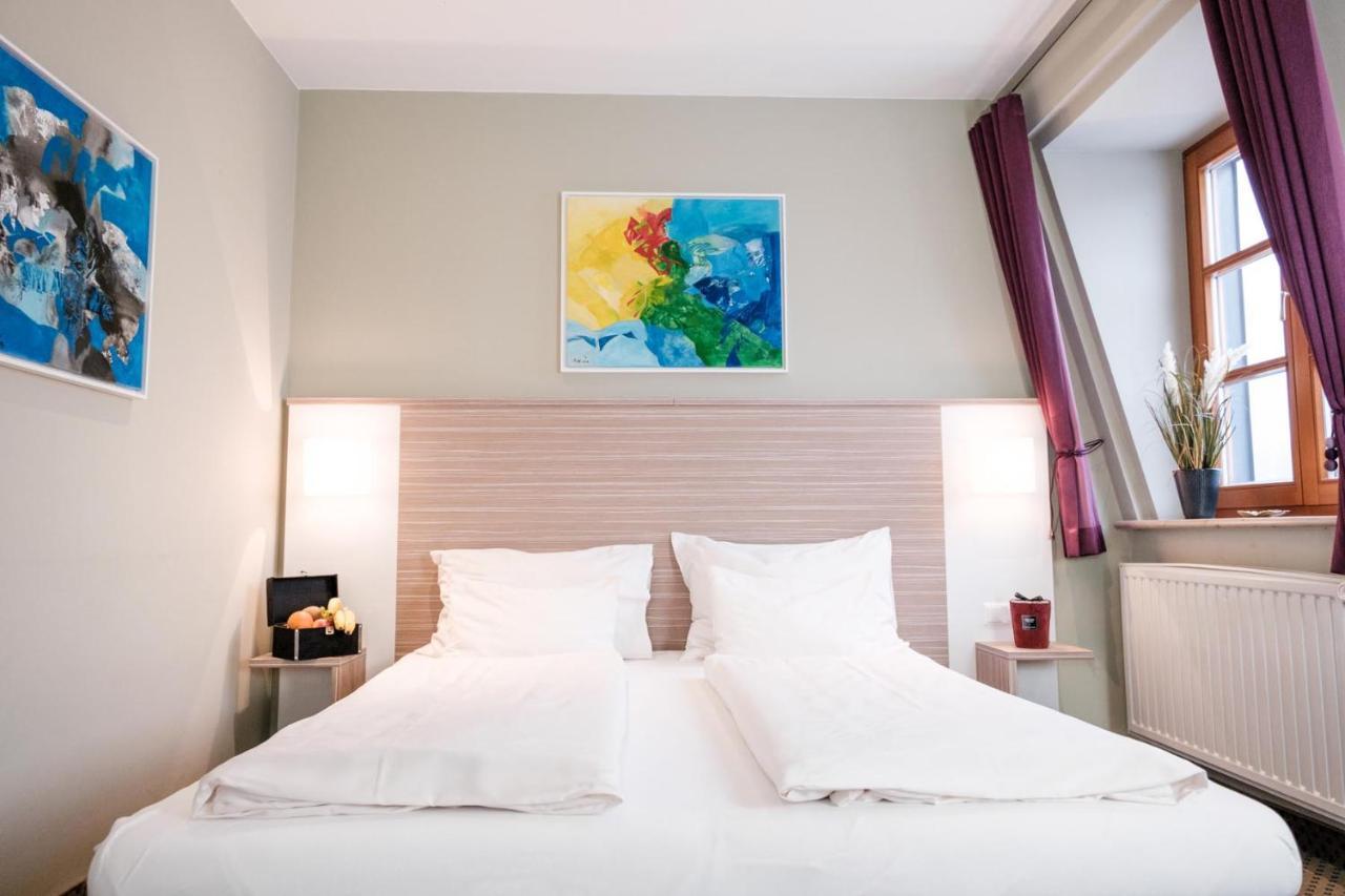 Hotel Raffel Jennersdorf Ngoại thất bức ảnh