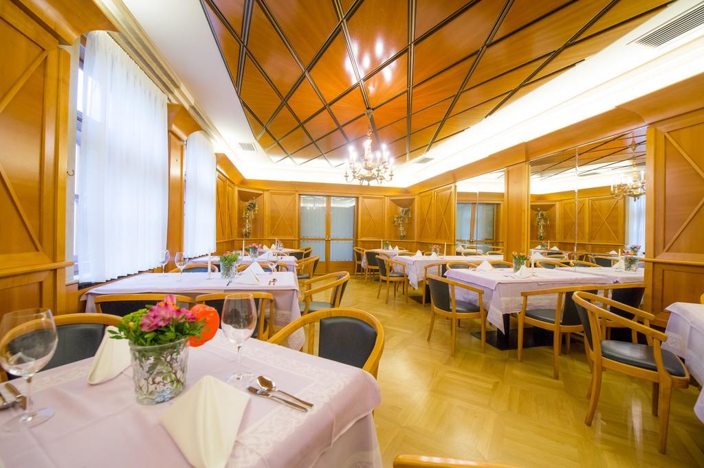 Hotel Raffel Jennersdorf Ngoại thất bức ảnh