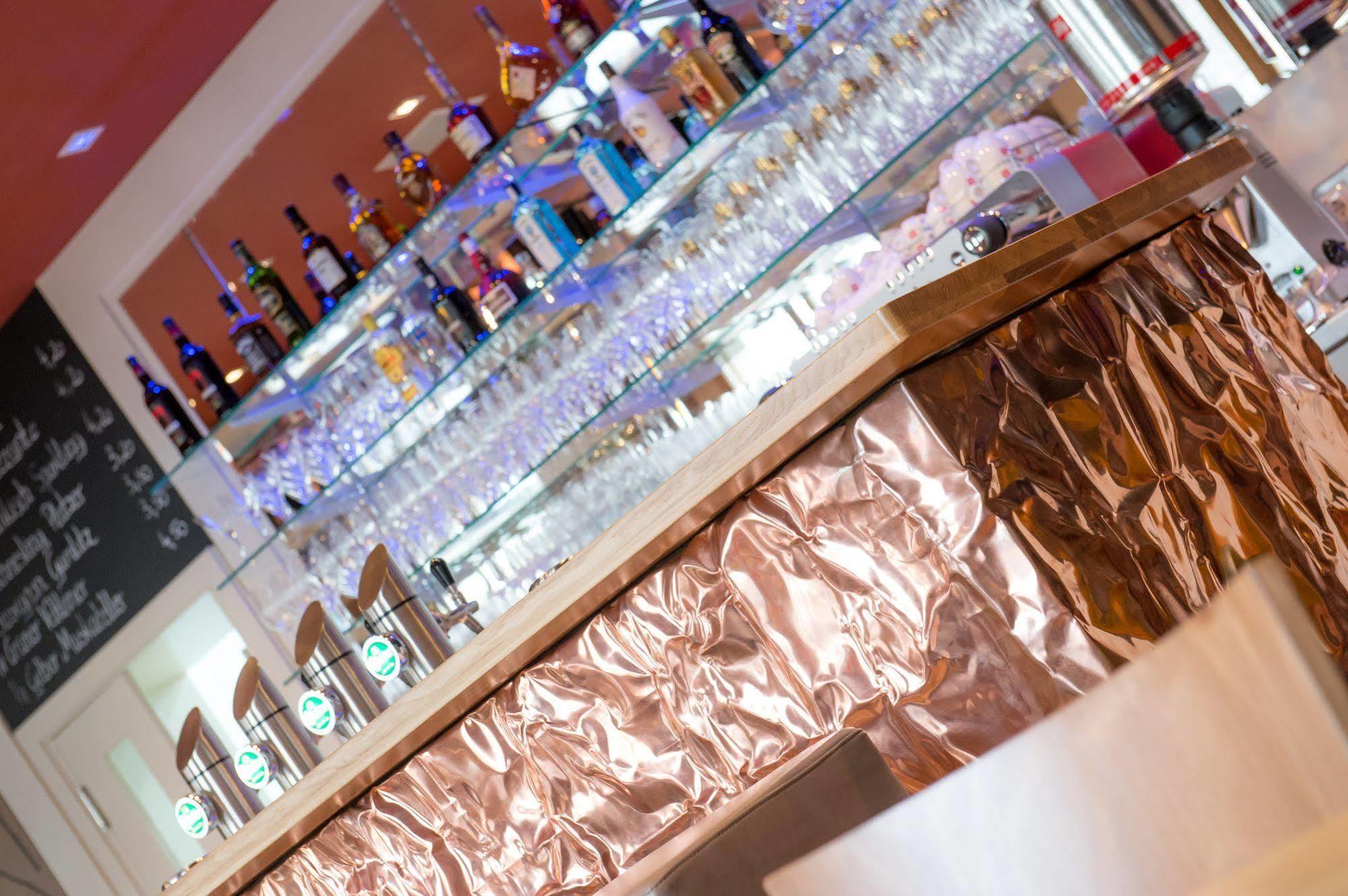 Hotel Raffel Jennersdorf Ngoại thất bức ảnh